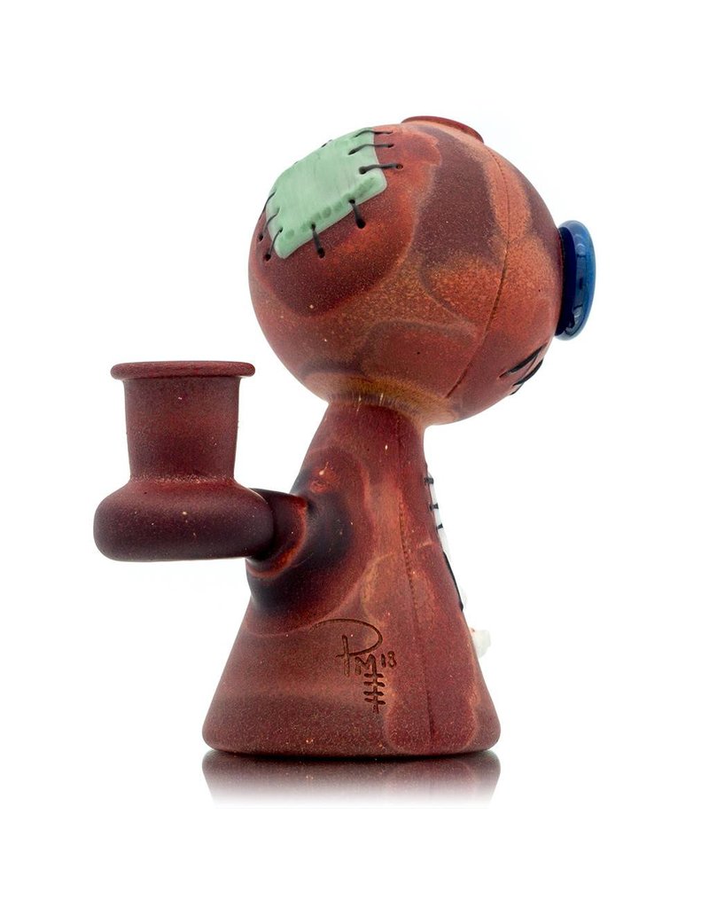 Peter Muller Muller Persimmon Strike 14mm Beaker Doll MxR