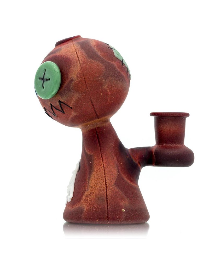 Peter Muller Muller Persimmon Strike 14mm Beaker Doll MxR