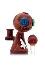 Peter Muller Muller Persimmon Strike 14mm Beaker Doll MxR