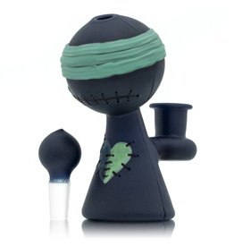 Peter Muller SOLD Muller Twilight 14mm Beaker Doll MxR