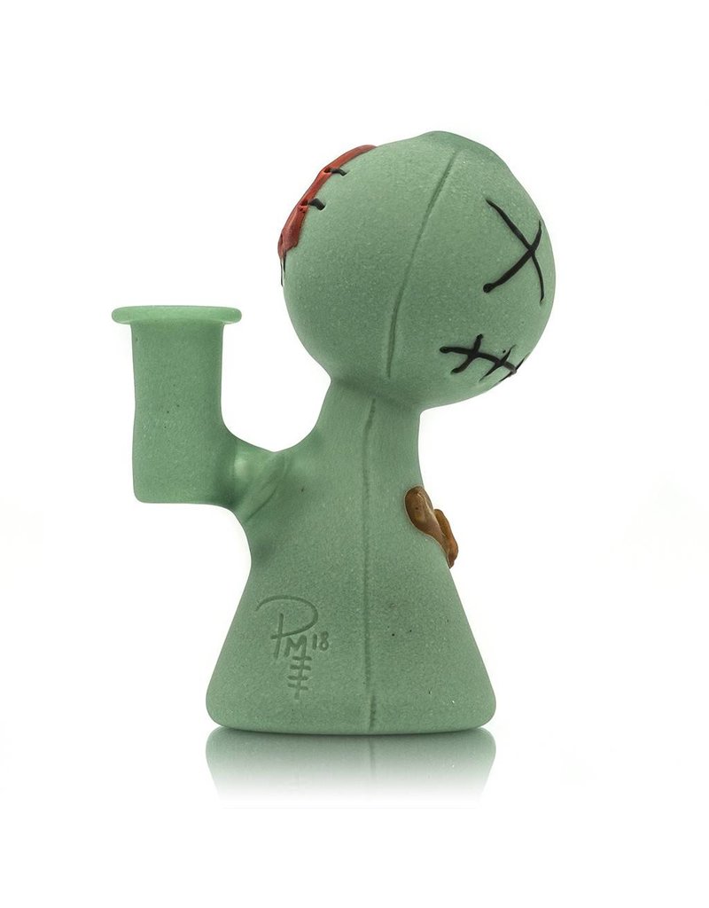 Peter Muller Muller Mint 10mm Beaker Doll MxR