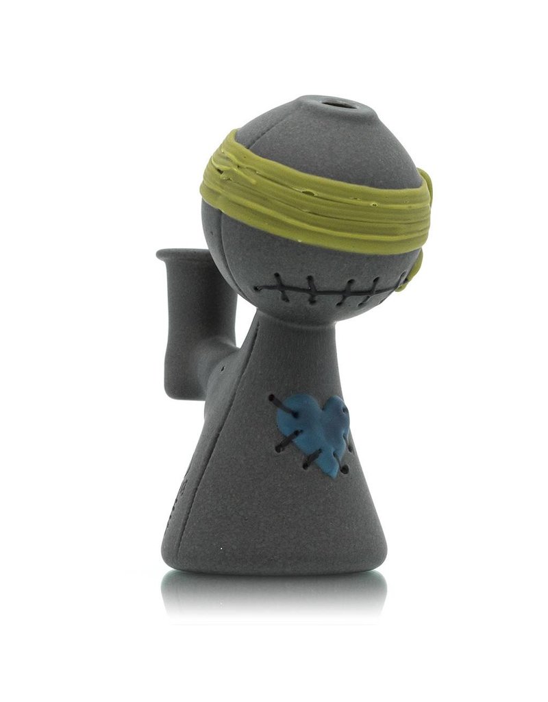 Peter Muller Muller Portland Gray 10mm Beaker Doll MxR