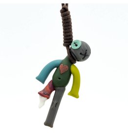 Peter Muller SOLD Muller Hangman Pendant #2 MxR