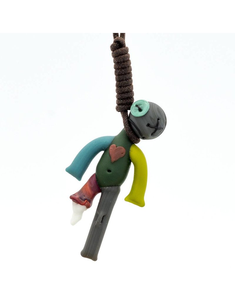 Peter Muller Muller Hangman Pendant #2 MxR