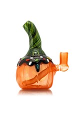 KGB x Sarah Marblesbee FF 10mm Chocolate Frosted Pumpkin Rig KGB x Sarah Marblesbee