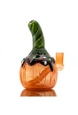 KGB x Sarah Marblesbee FF 10mm Chocolate Frosted Pumpkin Rig KGB x Sarah Marblesbee