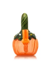 KGB x Sarah Marblesbee FF 10mm Green Frosted Pumpkin Rig KGB x Sarah Marblesbee