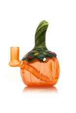 KGB x Sarah Marblesbee FF 10mm Green Frosted Pumpkin Rig KGB x Sarah Marblesbee