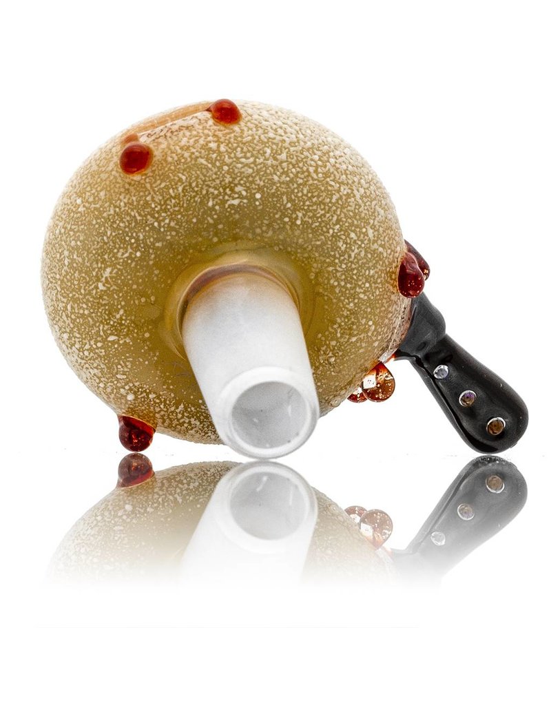 KGB x Sarah Marblesbee FF 14mm Jelly Donut Slide KGB x Sarah Marblesbee