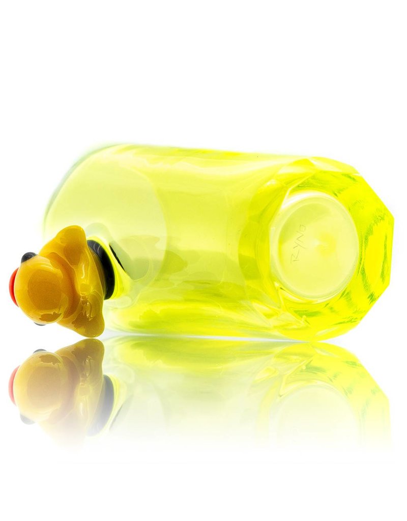 Ryno Ryno Illuminati Duck Shot Glass MxR