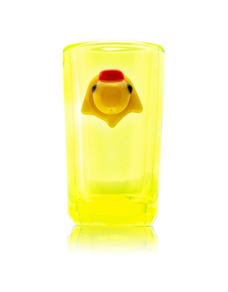 Ryno Ryno Illuminati Duck Shot Glass MxR