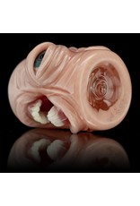 SALT Salt Glass Flesh Shot Glass