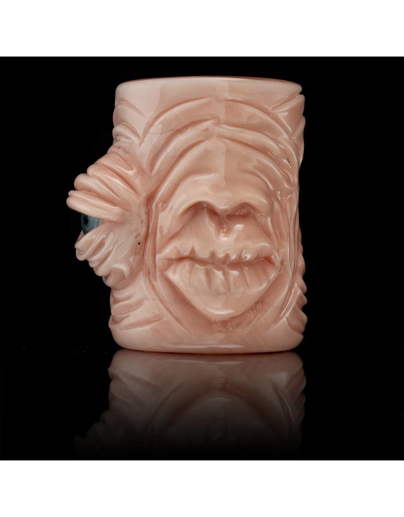 SALT Salt Glass Flesh Shot Glass