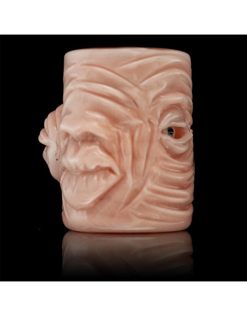 SALT Salt Glass Flesh Shot Glass