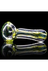 Multiverse Multiverse Small UV Inside Out Fume Glass Spoon Dry Pipe C