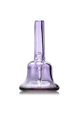 Chris Carlson Chris Carlson Transparent Purple Mini Tube