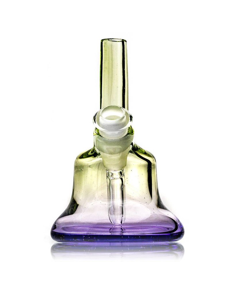 Chris Carlson Chris Carlson Fade Mini Tube Dab Rig