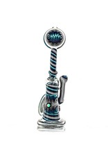 Fully Worked Push Bubbler by Mike Fro (A)