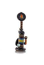 Worked Push Bubbler by Mike Fro - Waldo