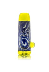 Rye Rye Atlas Glass Chillum One Hitter (B)