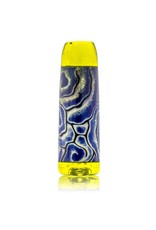 Rye Rye Atlas Glass Chillum One Hitter (B)