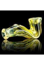 Jonathan Gietl Jonathan Gietl Minute Pipe Snodgrass Family Glass (B)