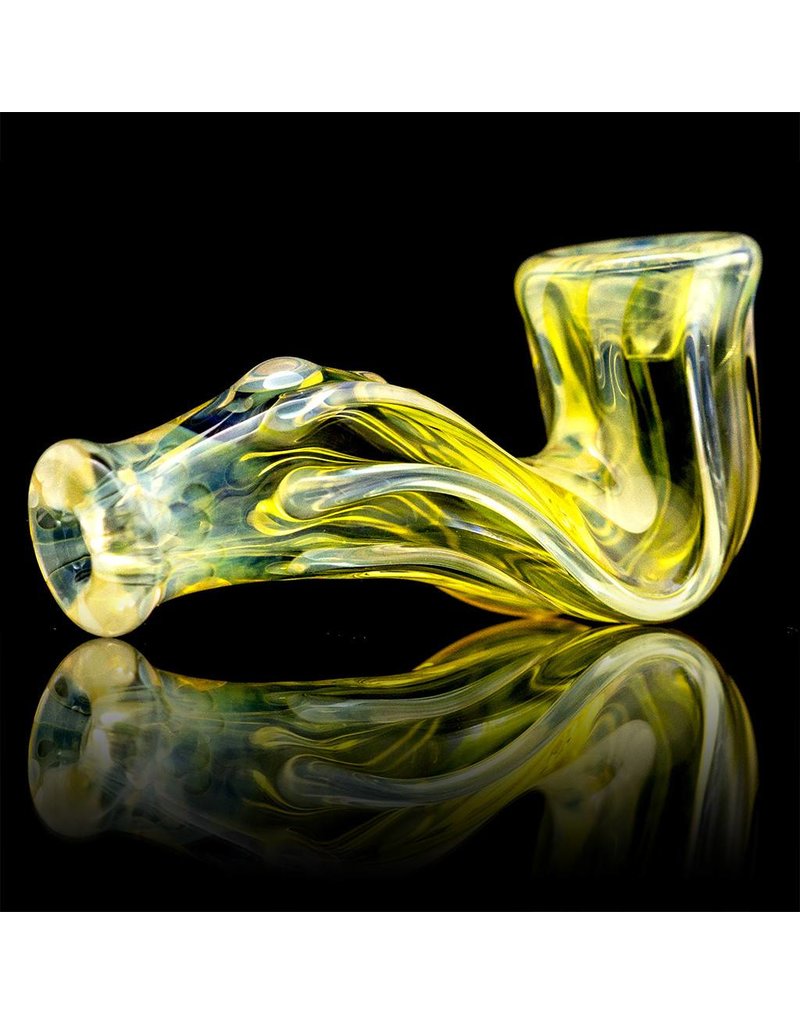 Jonathan Gietl Jonathan Gietl Minute Pipe Snodgrass Family Glass (B)