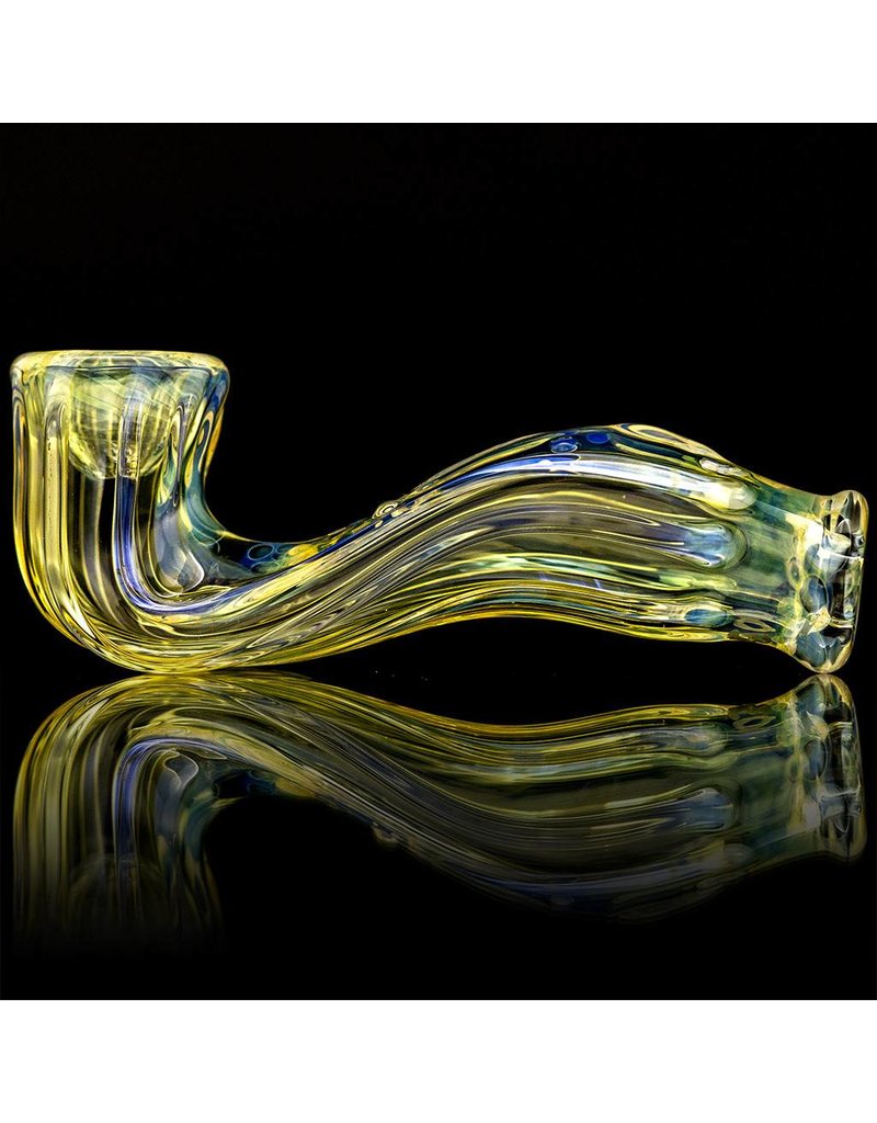 Jonathan Gietl Jonathan Gietl Minute Pipe Snodgrass Family Glass (C)