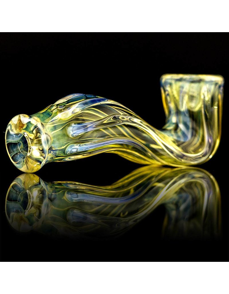 Jonathan Gietl Jonathan Gietl Minute Pipe Snodgrass Family Glass (C)