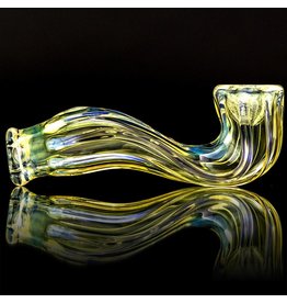 Jonathan Gietl SOLD Jonathan Gietl Minute Pipe Snodgrass Family Glass (C)