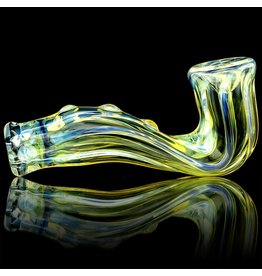 Jonathan Gietl SOLD Jonathan Gietl Minute Pipe Snodgrass Family Glass (D)