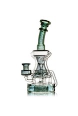 Evol Empire Evol Empire Element- Firekist Blue-Green Recycler