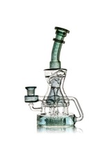 Evol Empire Evol Empire Element- Firekist Blue-Green Recycler