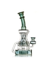 Evol Empire Evol Empire Element- Firekist Blue-Green Recycler