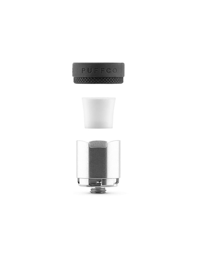 Buy Puffco Peak Atomizer - D8 Gas