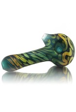 Witch DR Witch DR Frosted Glass Medusa Fume Dry Pipe (A)