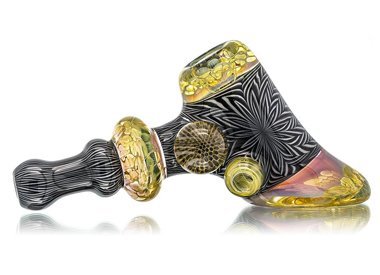 Heady Glass Pipes