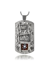 AKM AKM x GB Jewelry Pendant (A)