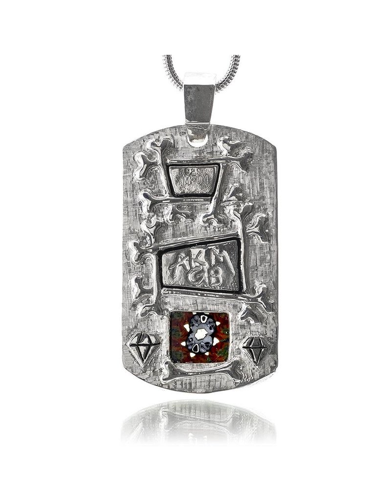 AKM AKM x GB Jewelry Pendant (A)