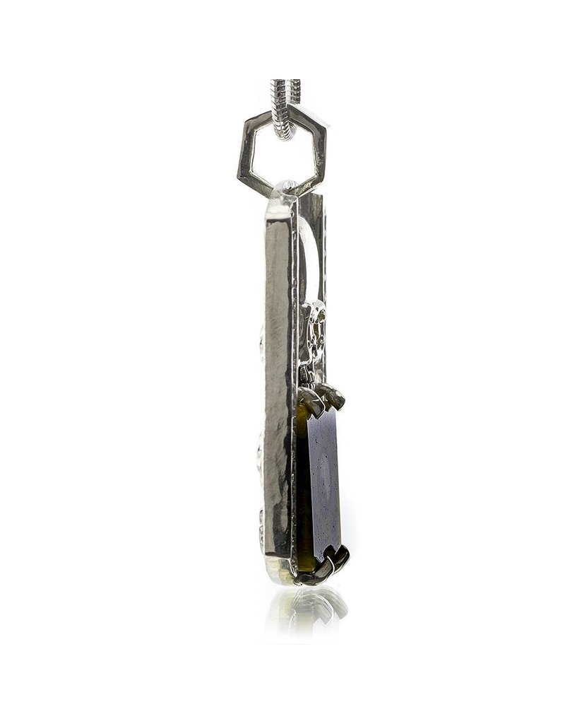 AKM AKM x GB Jewelry Pendant (B)