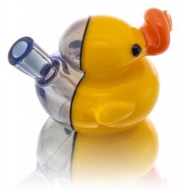 Ryno SOLD RYNO Duck Themed 10mm Dab Rig