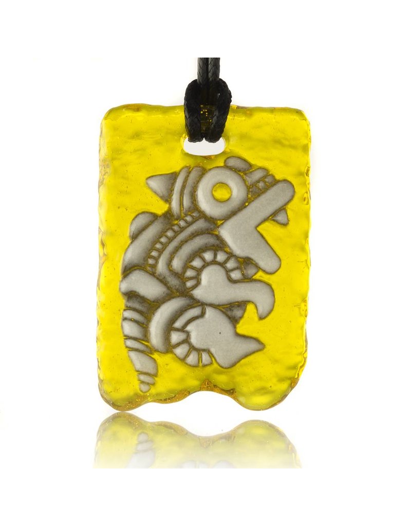 Rye Rye Terps Tablet Pendant