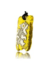 Rye Rye Terps Tablet Pendant