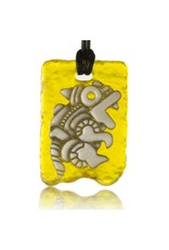 Rye Rye Terps Tablet Pendant