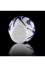 KURT B 30mm China White Bubble Cap by Kurt B (D)