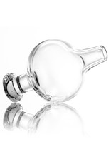 Witch DR 30mm Bubble Carb Cap ClearGlass by Witch DR
