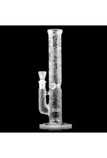 Witch DR Witch DR ROSE GARDEN May Flowers Inline Tube Bong (B)