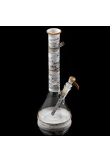 Witch DR Witch DR 15” Beaker Birch Bong w/ Caramel Encalmo