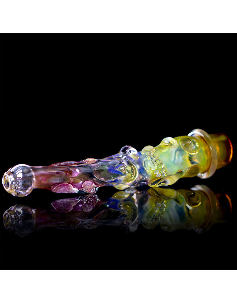 Bob Snodgrass Bob Snodgrass Top Hat Chillum (A) SFG2