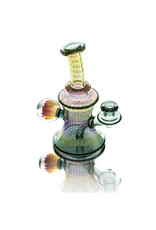 Steve Sizelove Atlantis Bubbletrap Jammer w/ Cap by Steve Sizelove